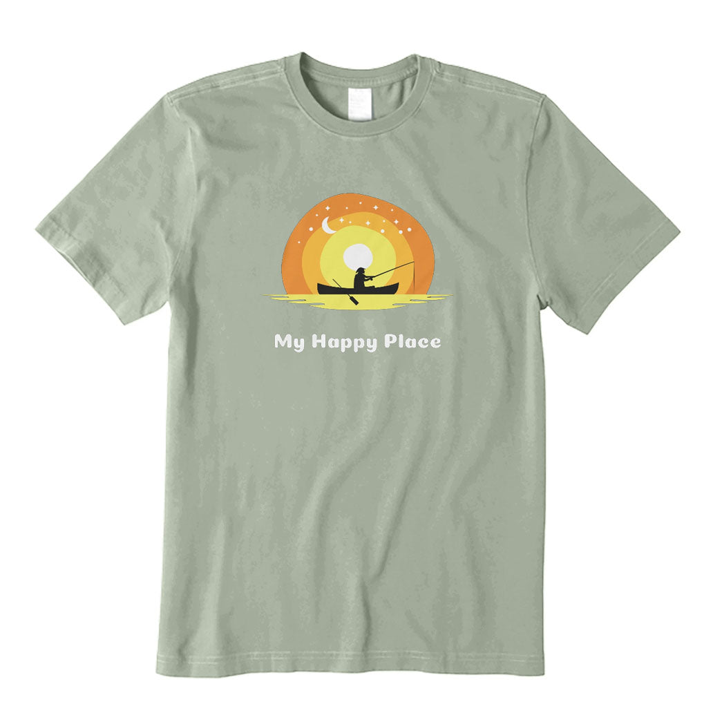 My Happy Place T-Shirt