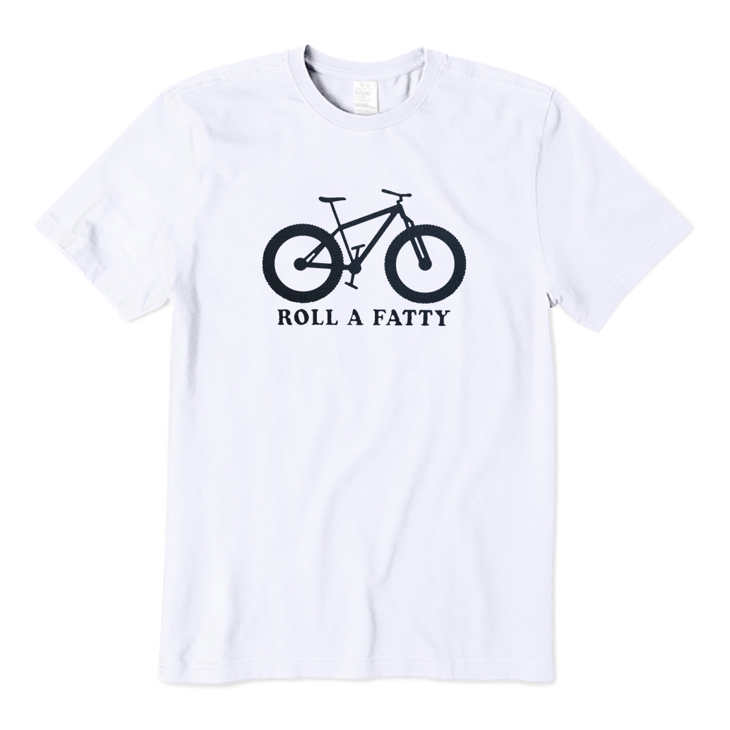 Biking T-Shirt