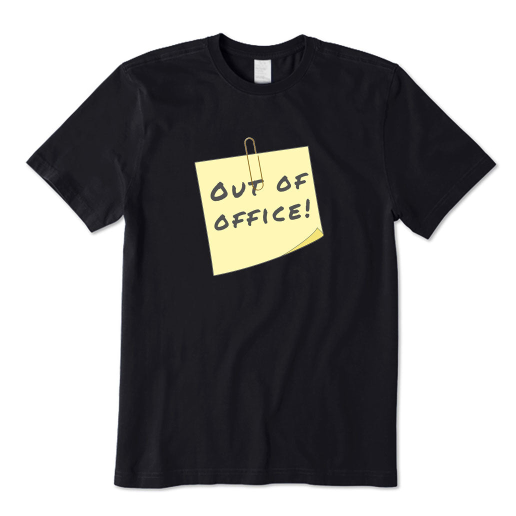 Out Off Office T-Shirt