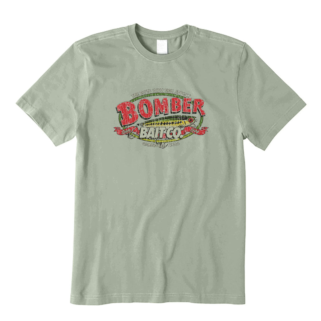 Bomber Bait T-Shirt