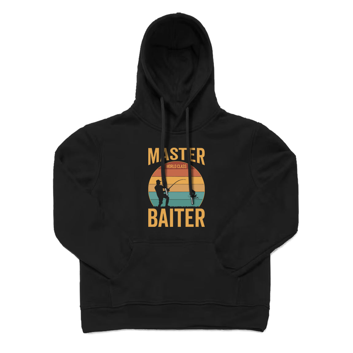 Master Baiter Hoodie