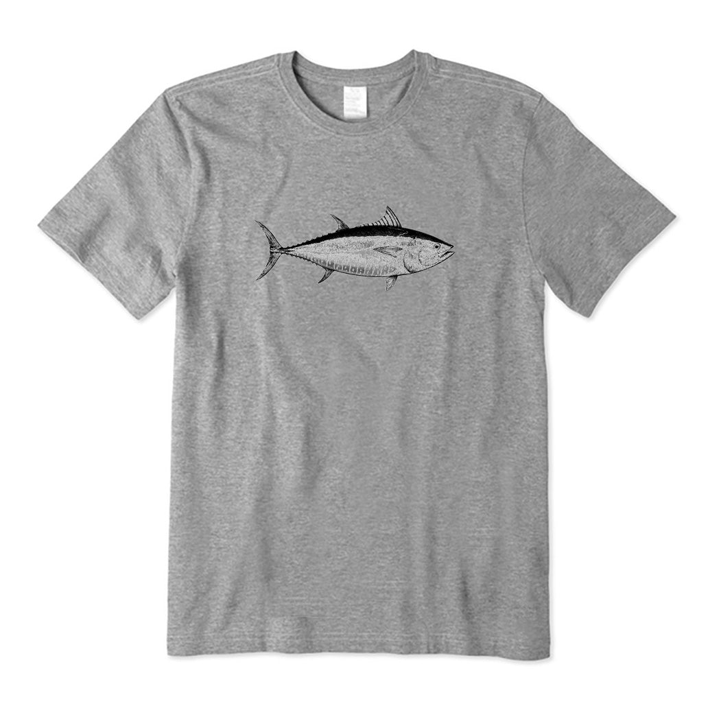 Blue Fin Tuna T-Shirt