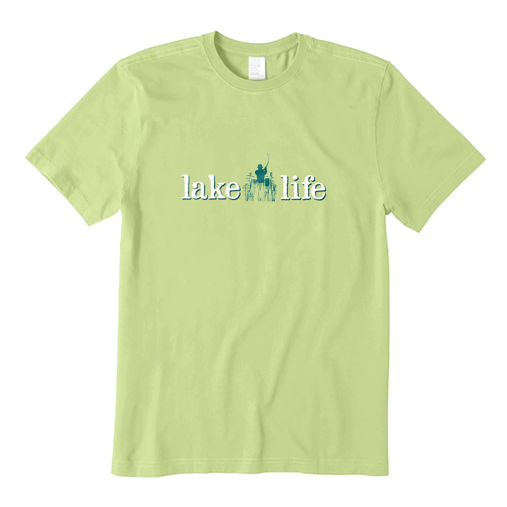 Lake Life T-Shirt