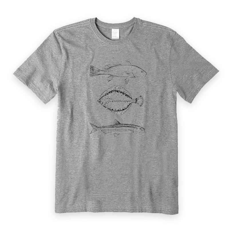 Texas Slam Shirt T-Shirt