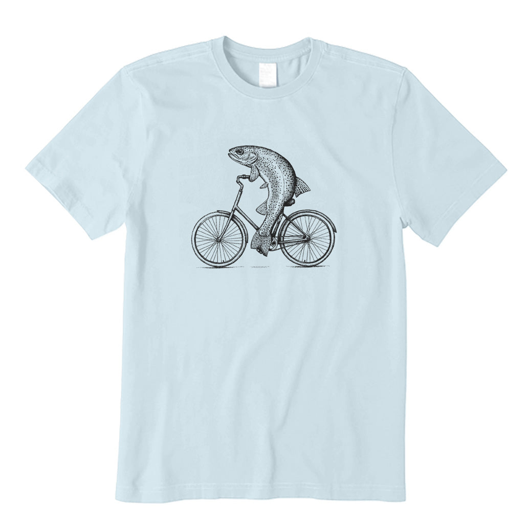 Bike Trout T-Shirt