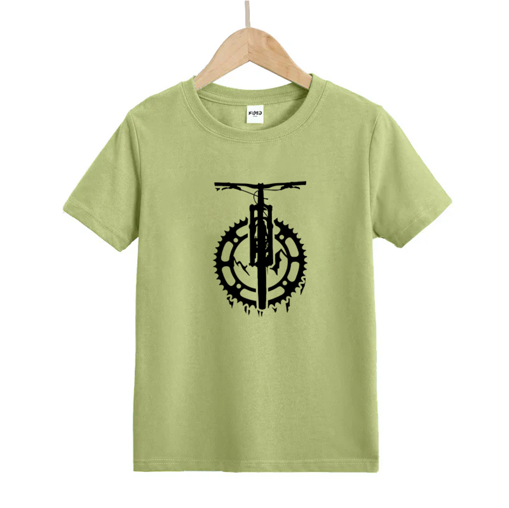 Bike Kids T-Shirt