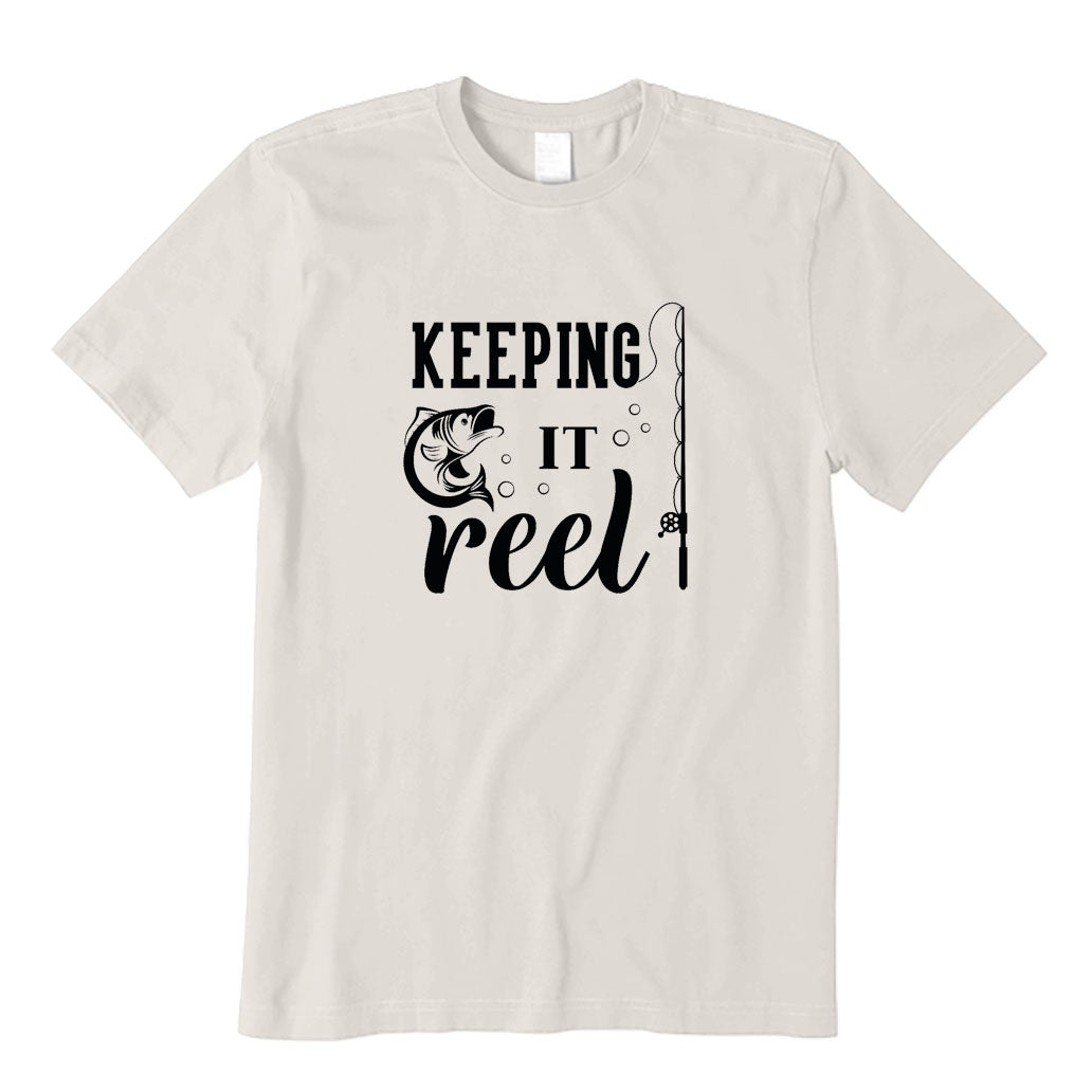 Keeping It Reel T-Shirt