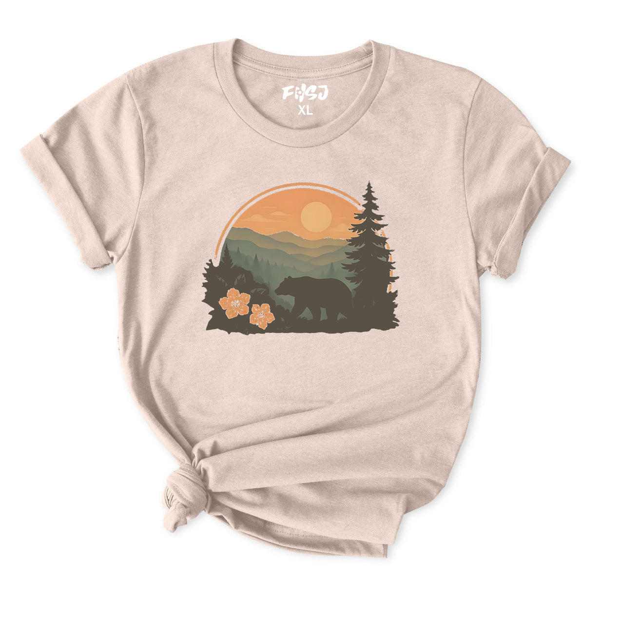 Outdoor Adventure Hiking T-Shirt for Women