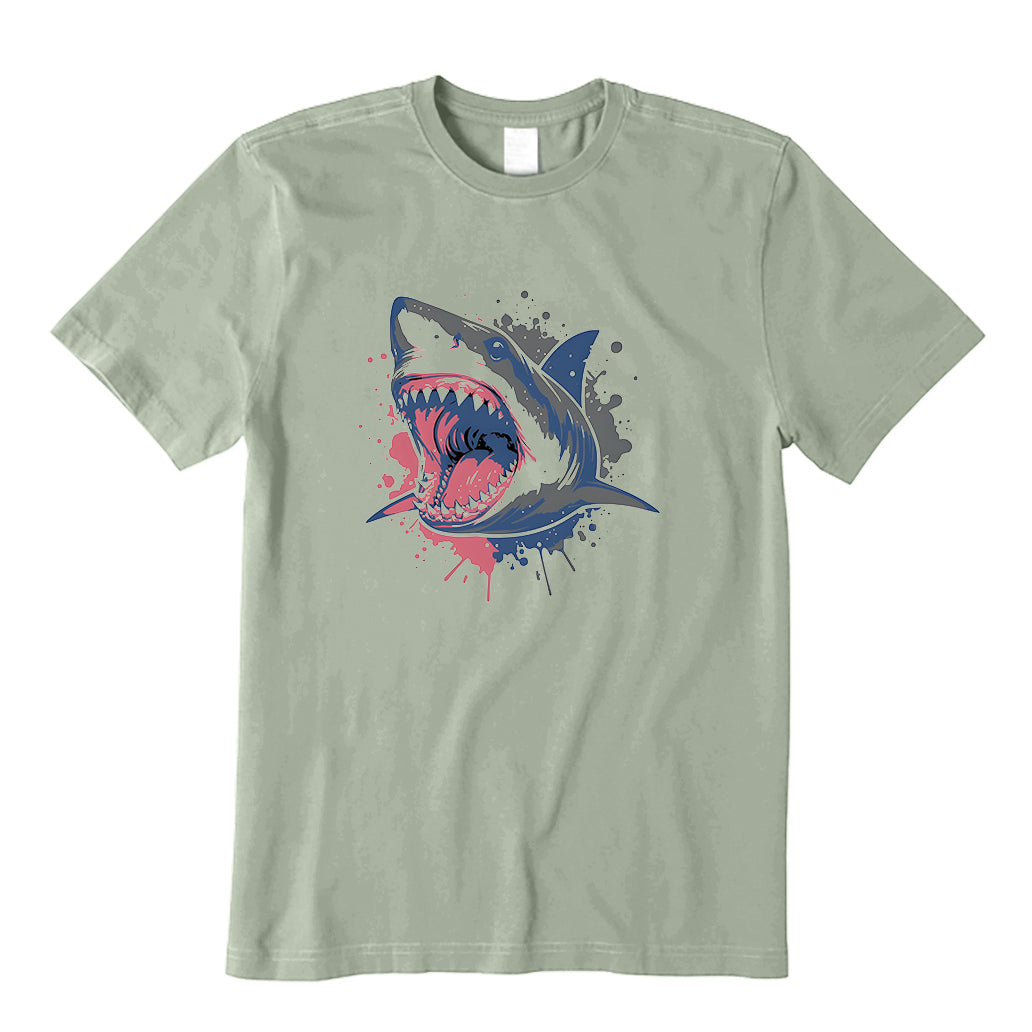 Shark T-Shirt