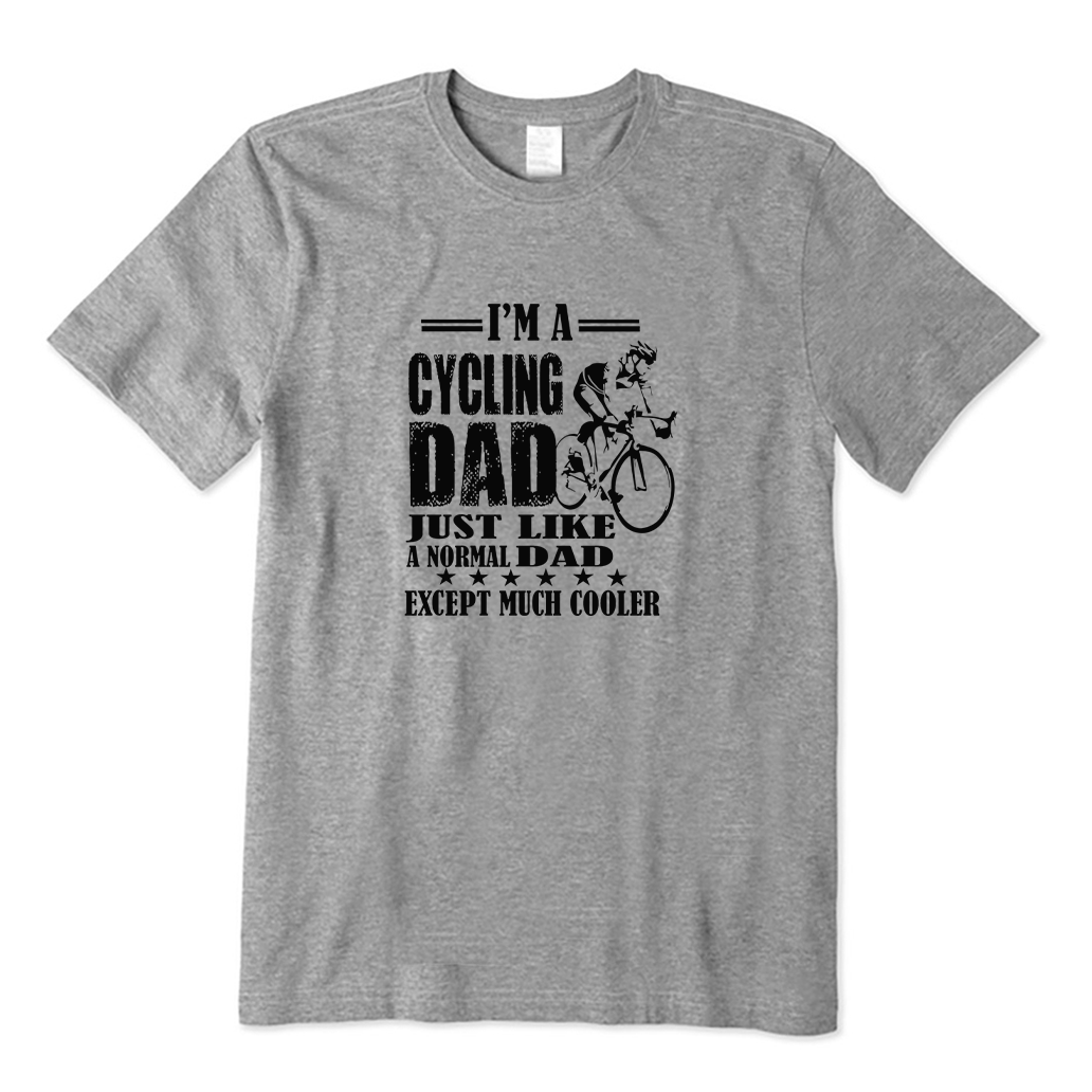 Road Riding T-shirt