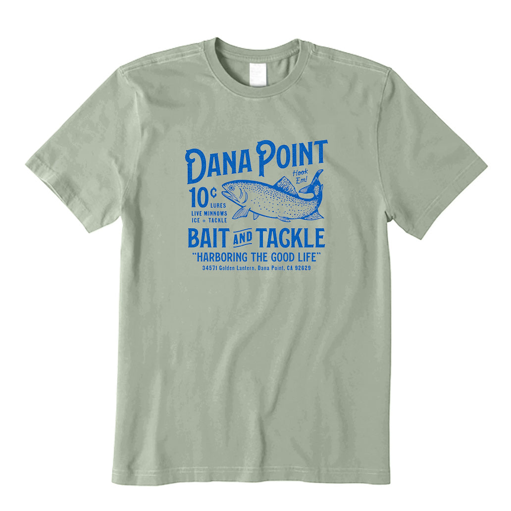 Dana Point Bait & Tackle T-Shirt