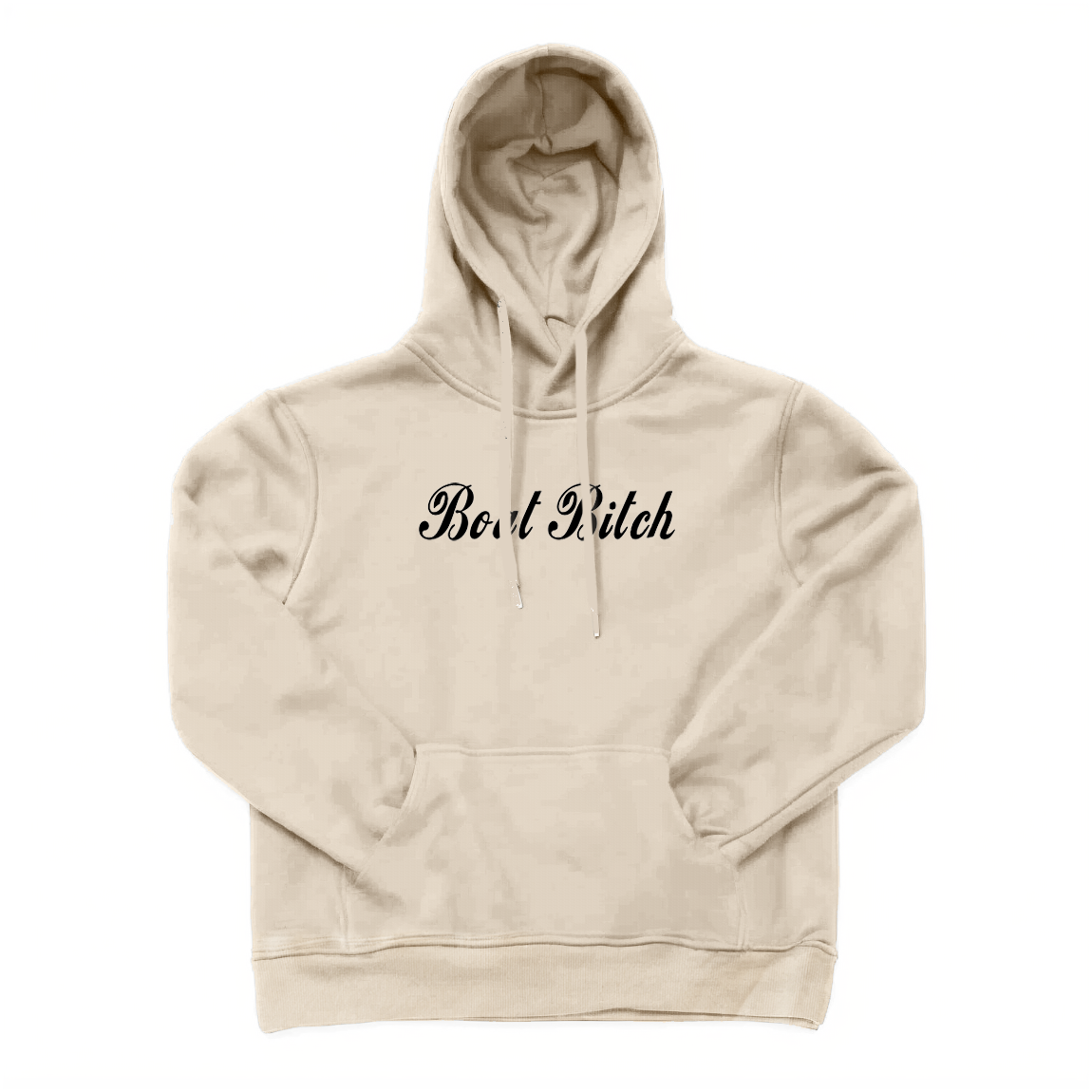 Boat Bitch Hoodie
