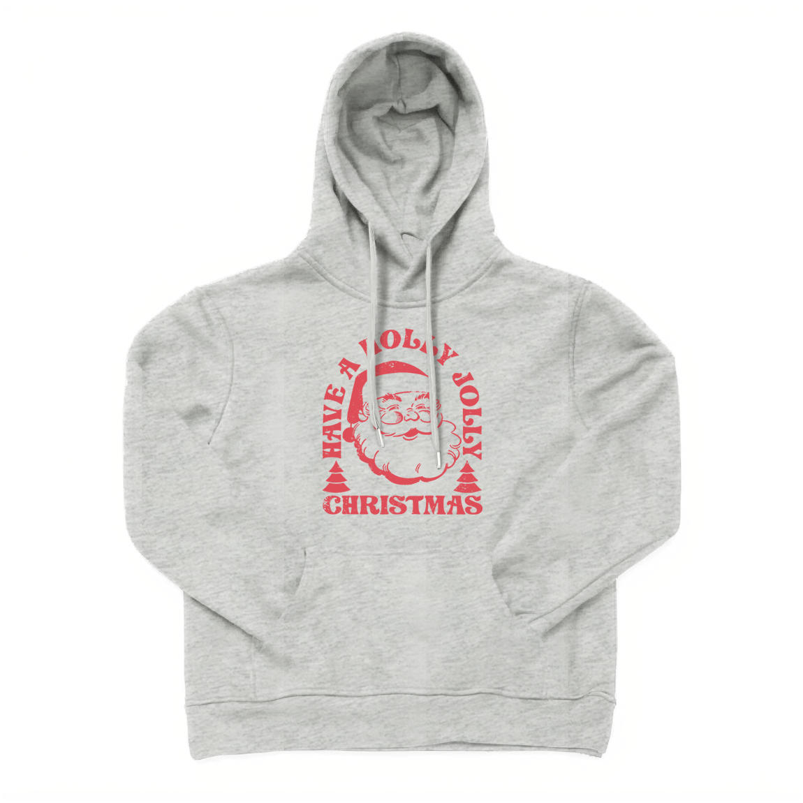 Merry Christmas Hoodie