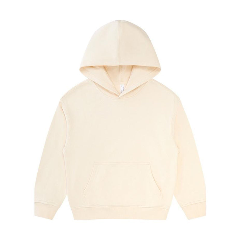 Solid Kid's Hoodie