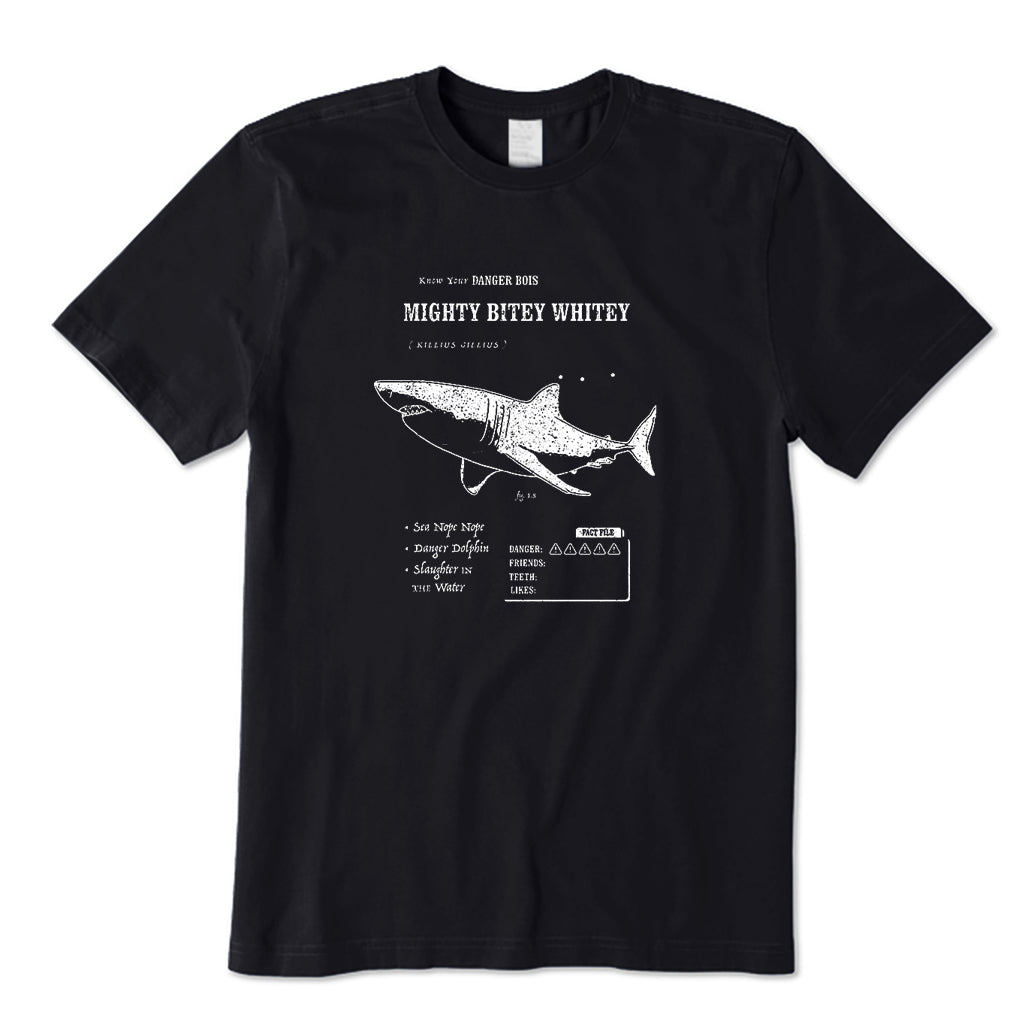Dangerous Shark T-Shirt