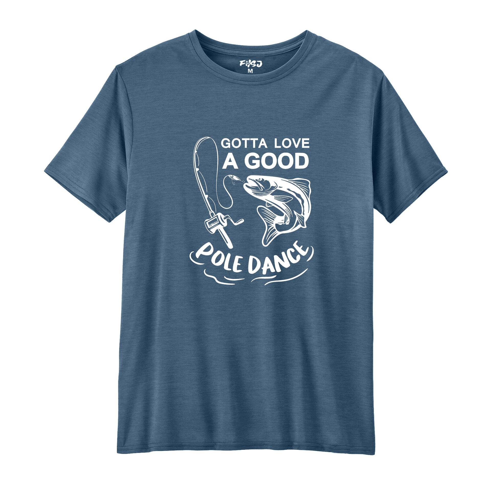 Gotta Love A Good Pole Dance Performance T-SHIRT