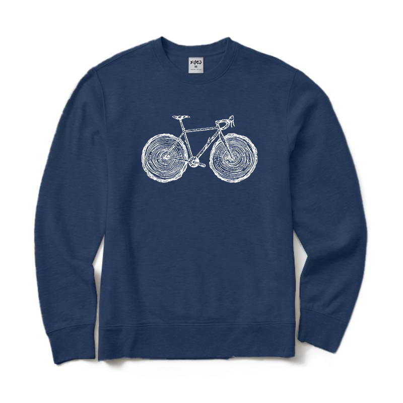 Cycling Sweatshirt