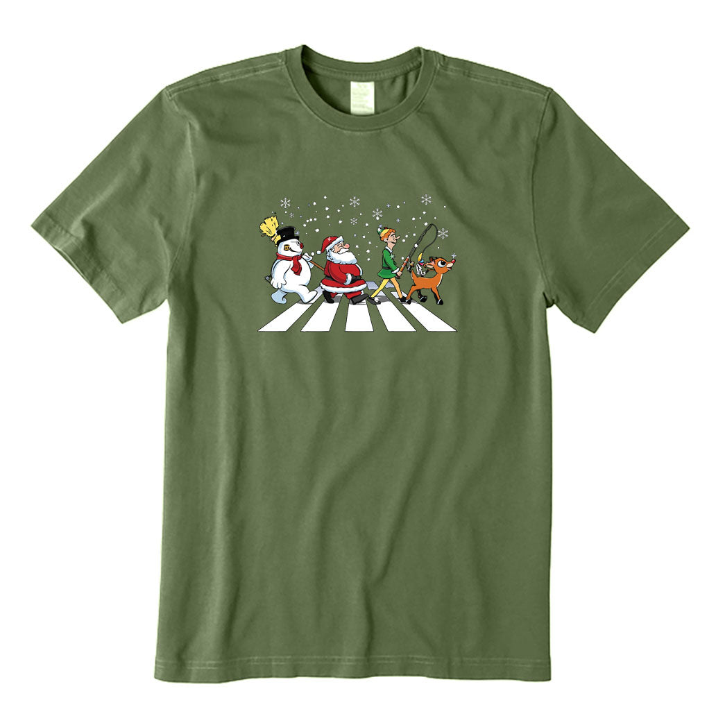 Let's Go Fishing Together T-Shirt