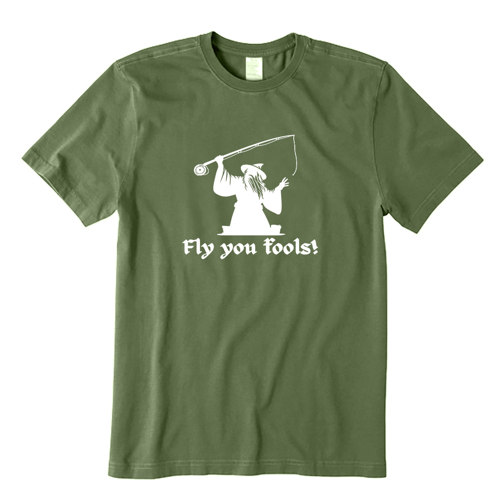 Fly You Fools T-Shirt