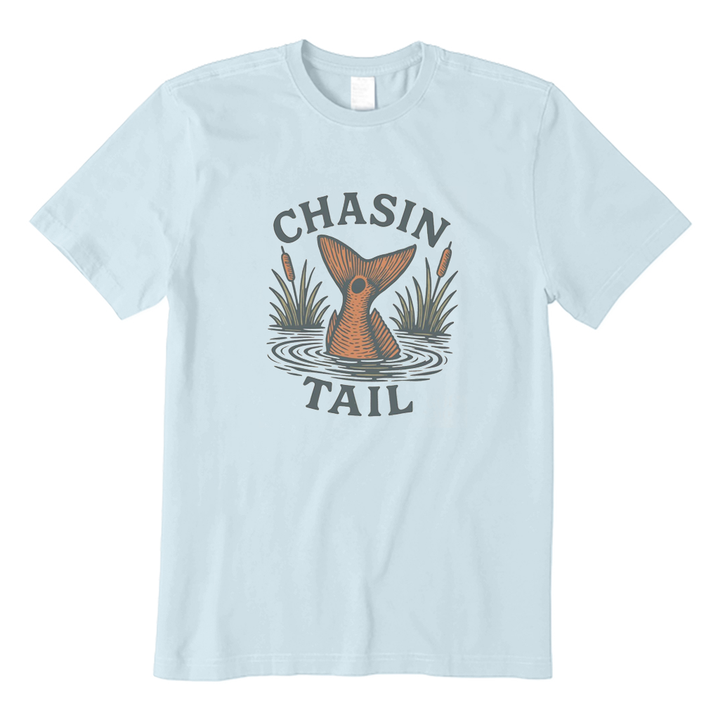 Chasing Tail T-Shirt