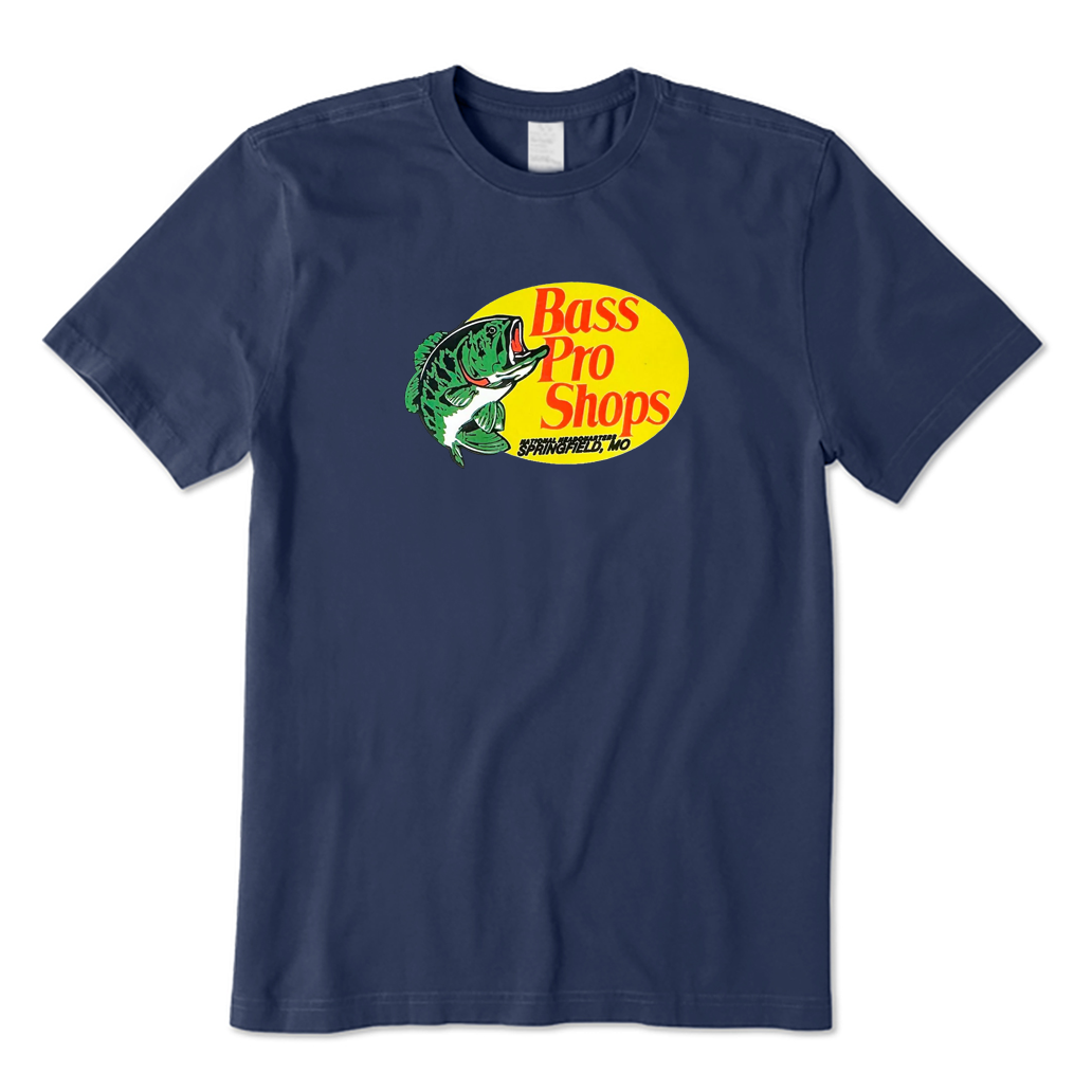 Bass Pro Shops T-shirt