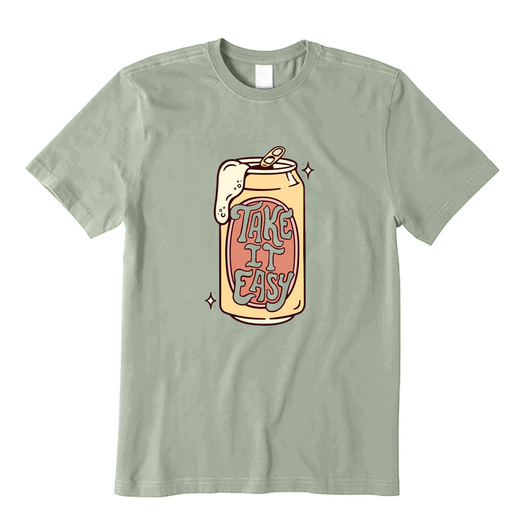 Take It Easy T-Shirt