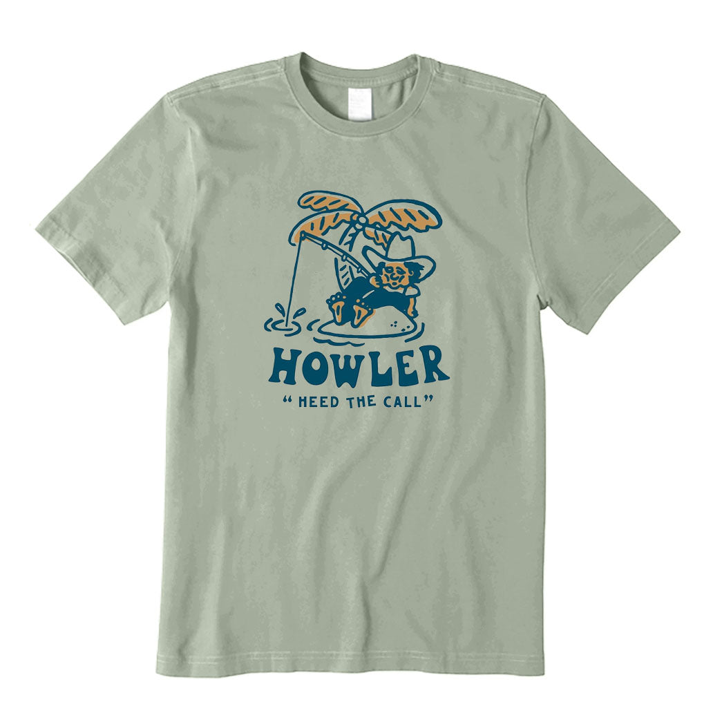 Howler Heed The Call T-Shirt