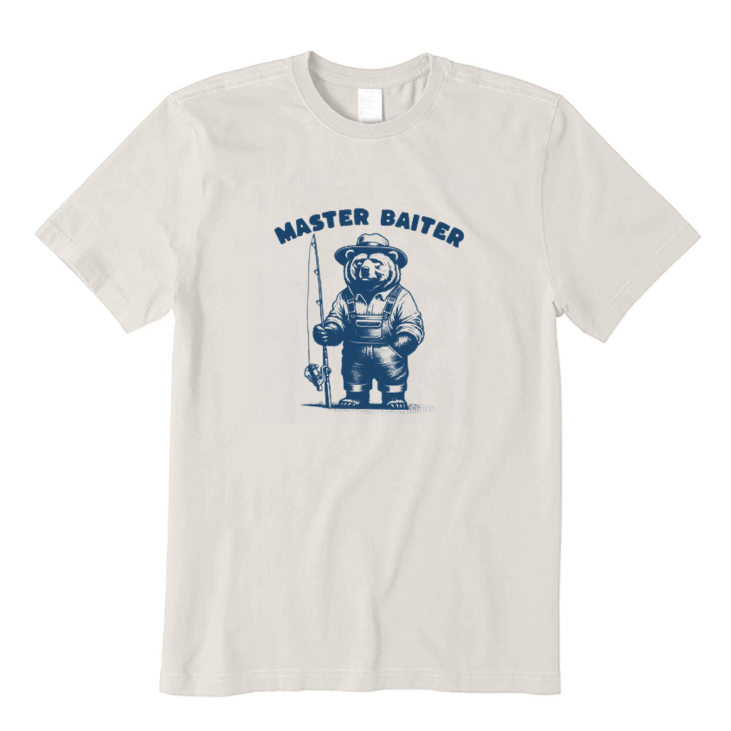 Master Baiter T-Shirt