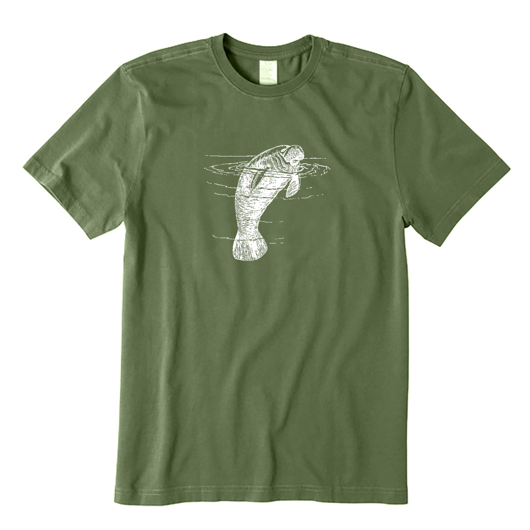 Manatee T-Shirt