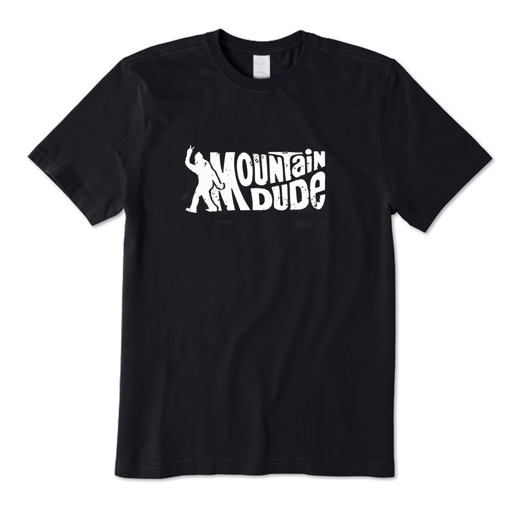 Sasquatch T-Shirt