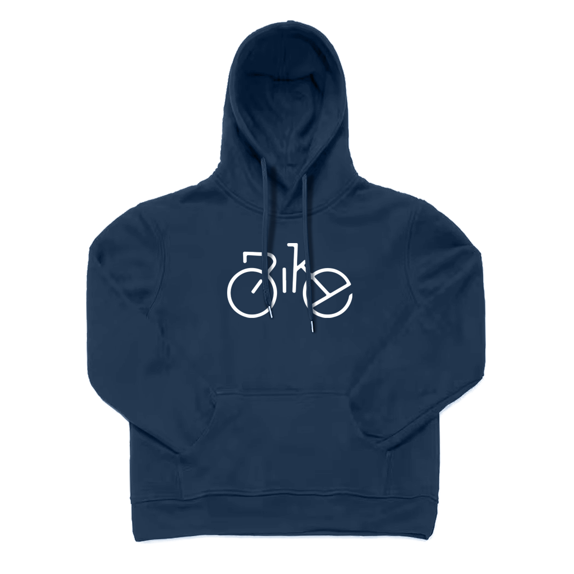 Bike Hoodie