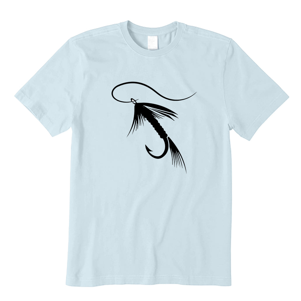 Fishing Lure Hook T-Shirt