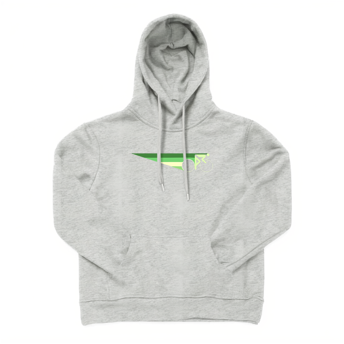 Bicycle Hoodie