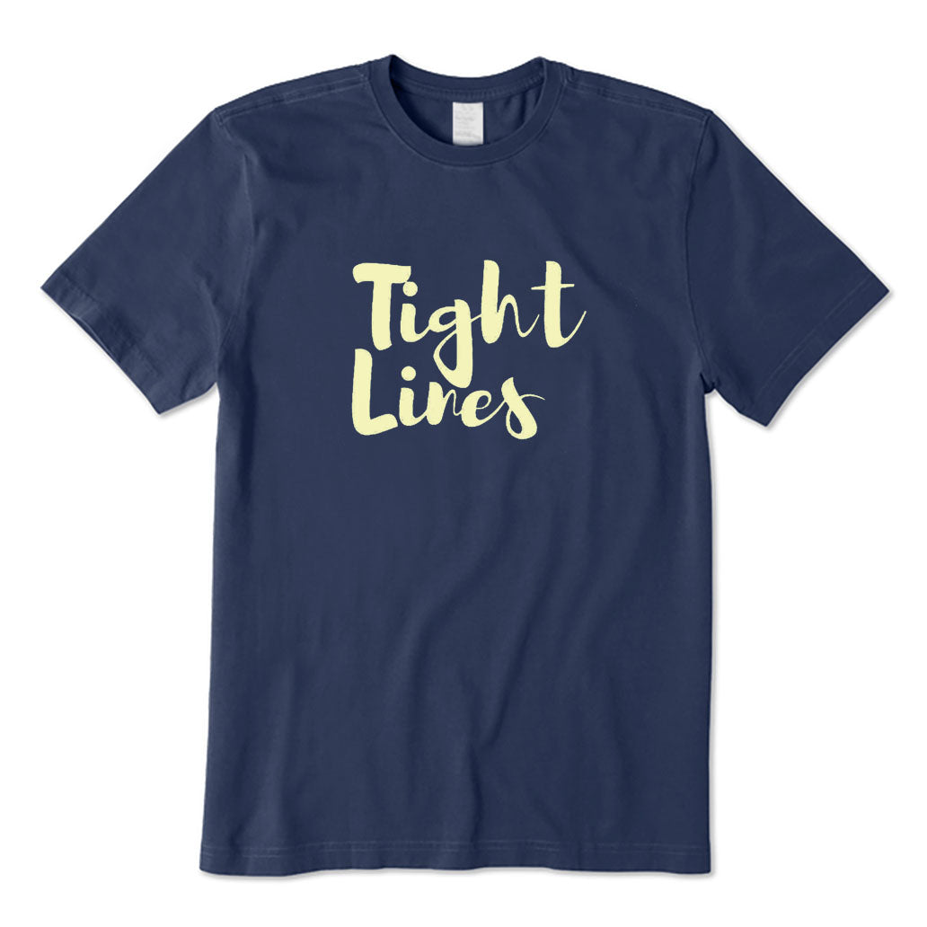 Tight Lines T-Shirt