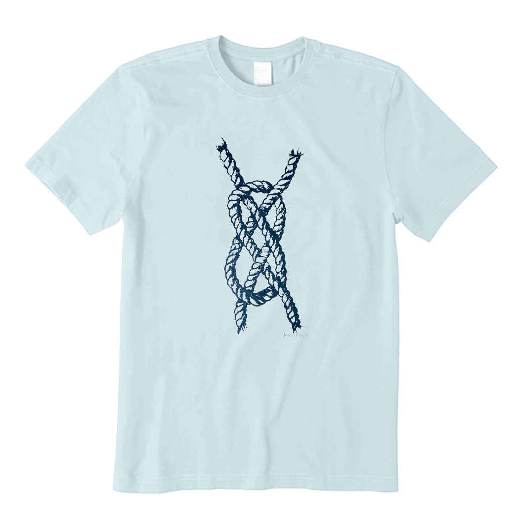 Carrick Bend Knot T-Shirt