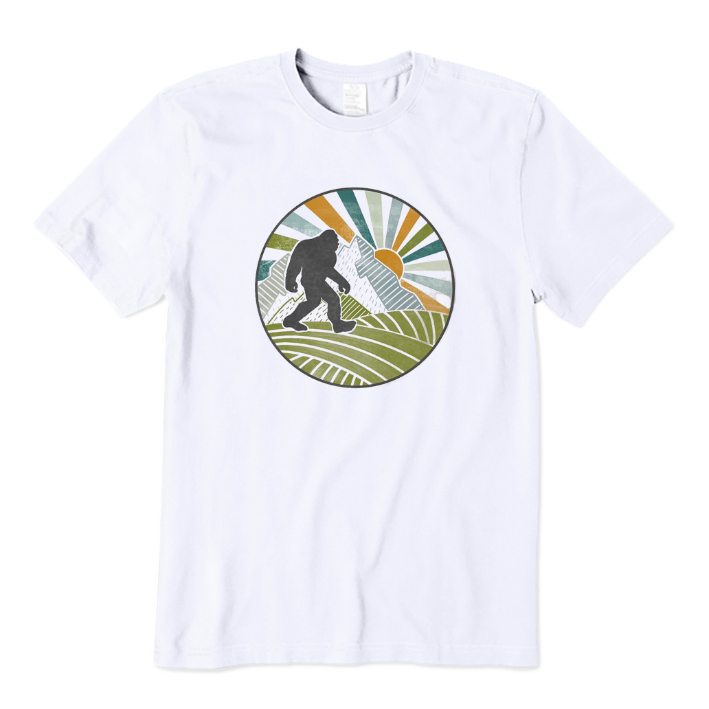 Sasquatch T-Shirt