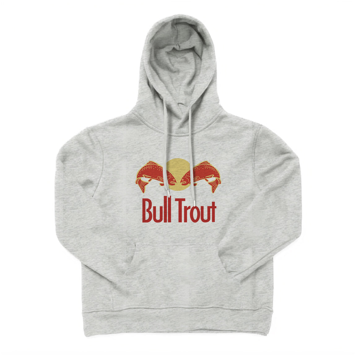 BULL TROUT Hoodie