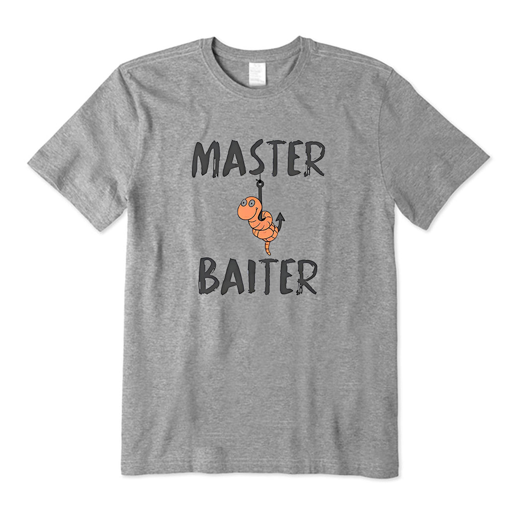 Master Baiter T-Shirt