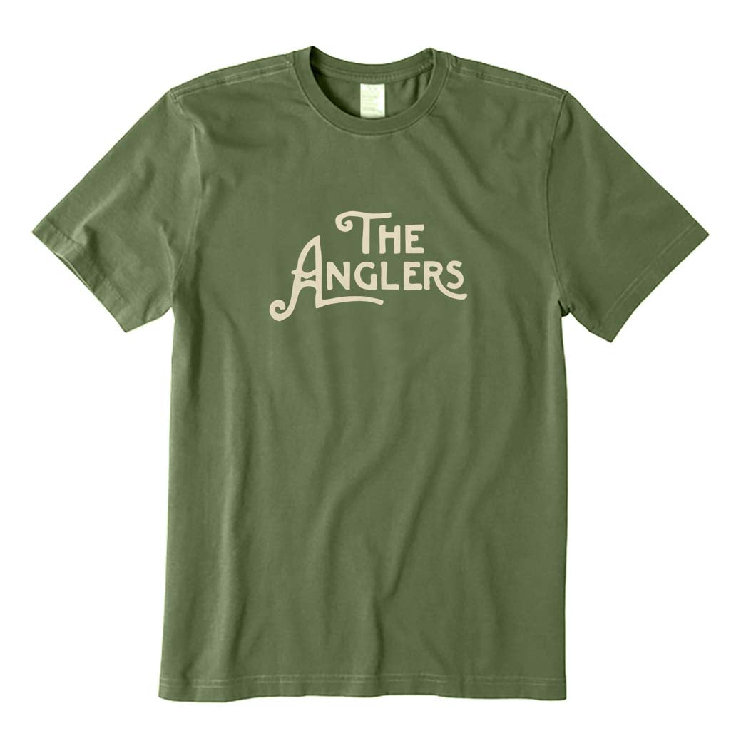 The Angleres T-Shirt