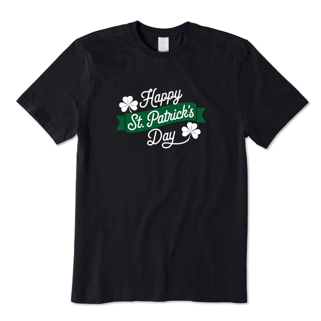 Happy St. Patrick's Day T-Shirt