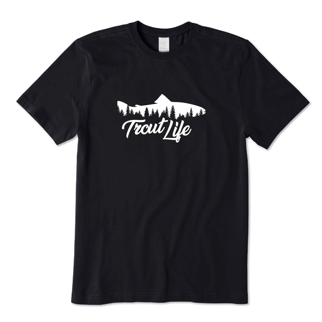 Trout Life T-Shirt