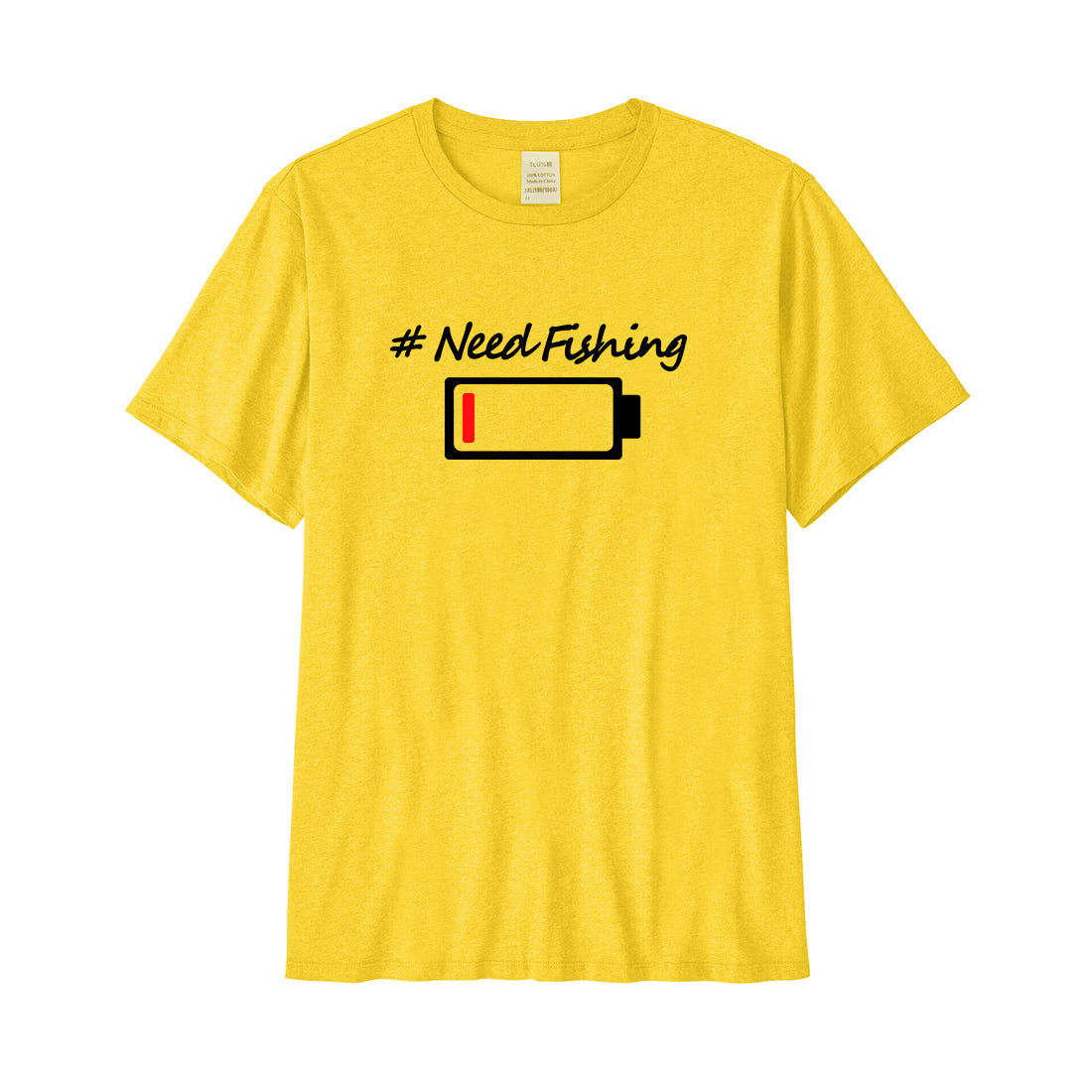 NeedFishing Performance T-Shirt