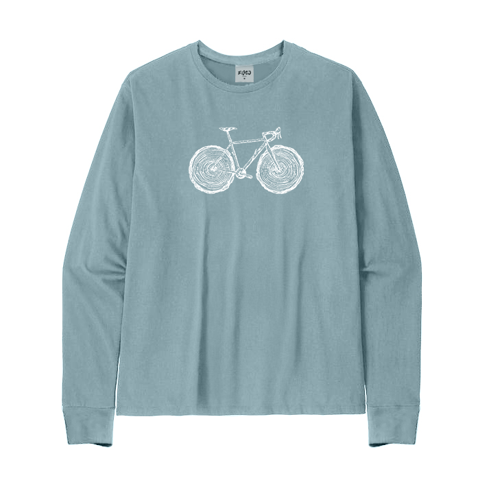 Cycling Long Sleeve T-Shirt