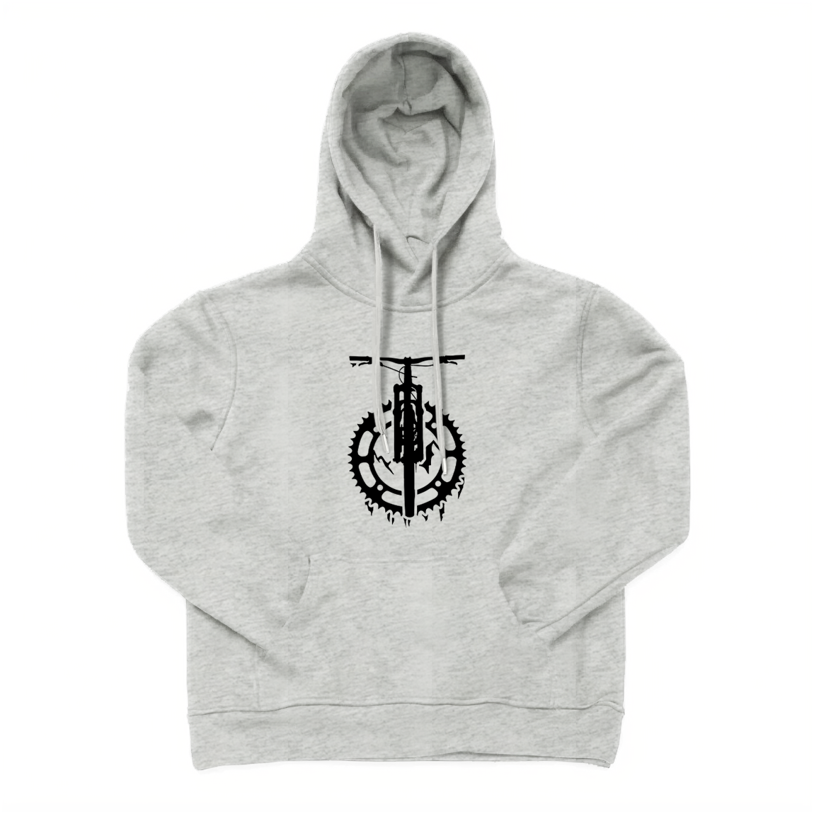 Bike Hoodie