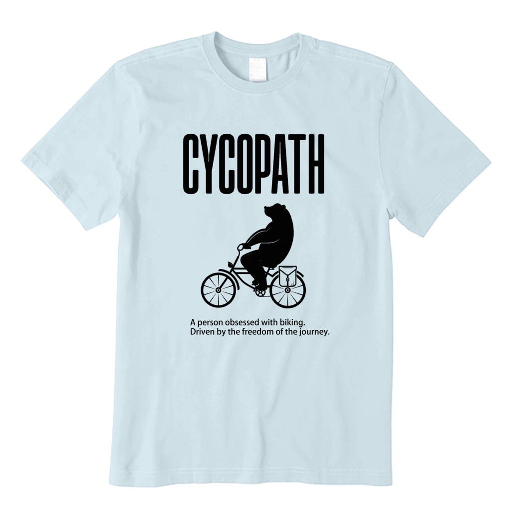 Cycopath T-Shirt