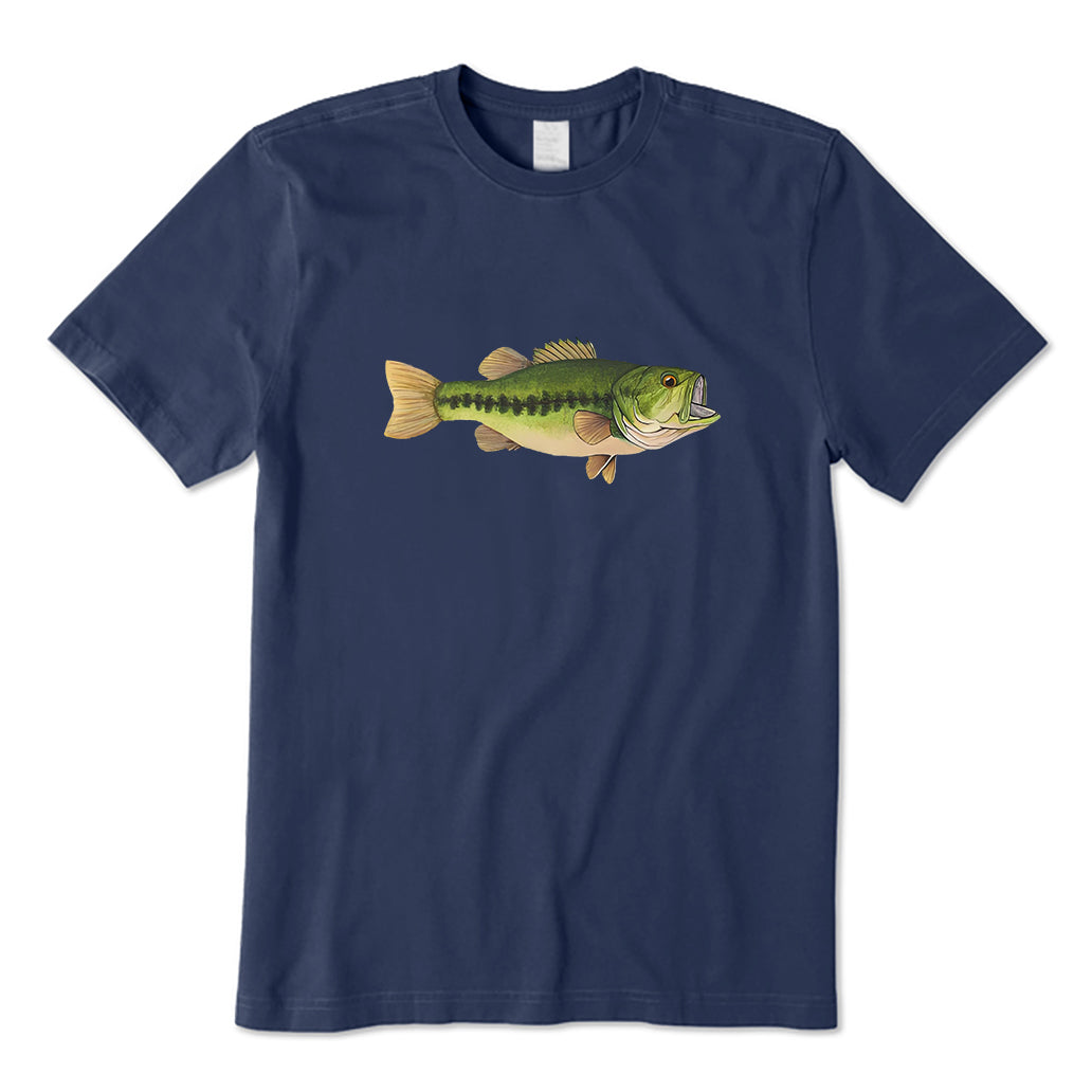 Bass T-Shirt