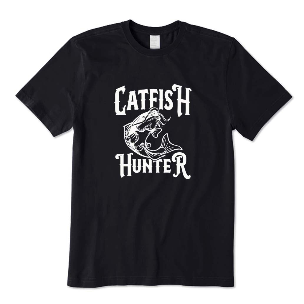 Catfish Hunter T-Shirt