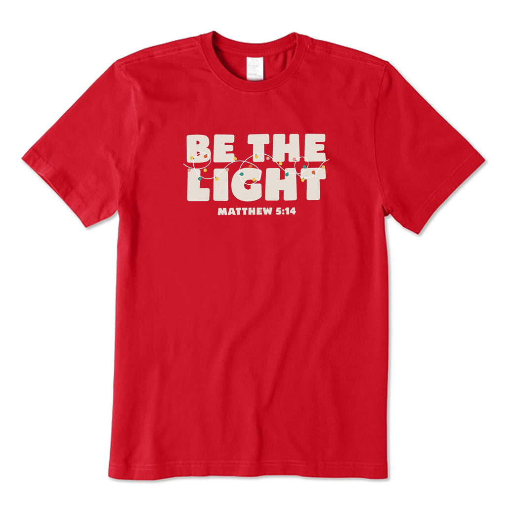 Be The Light T-Shirt
