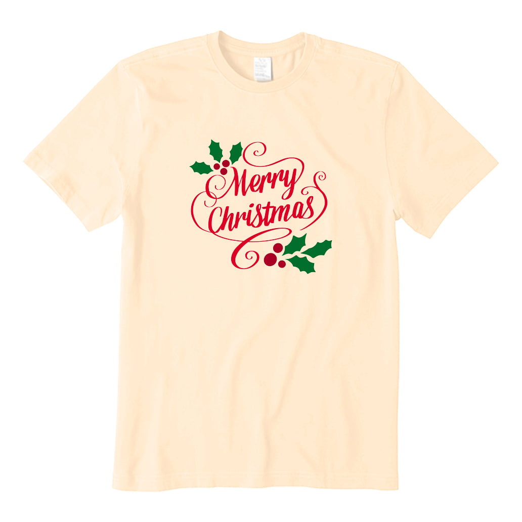 Merry Christmas T-Shirt
