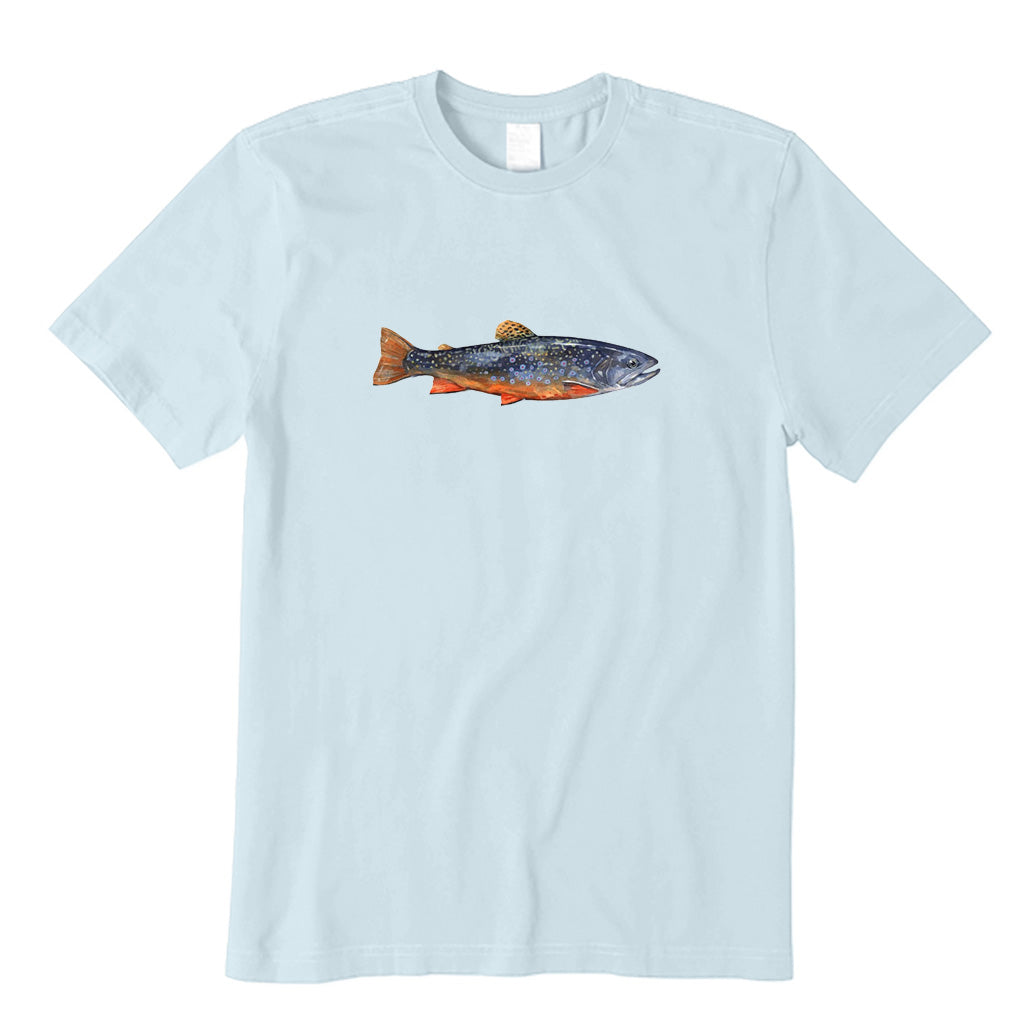 Trout Fishing T-Shirt